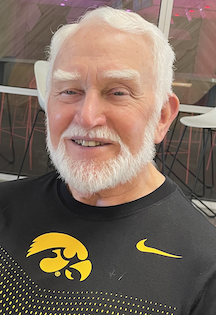Tom McMurray