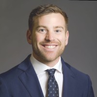 Jake Raecker