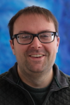 Chris Oehler, HBC Lab manager