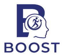 BOOST logo