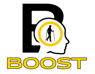 BOOST OO logo