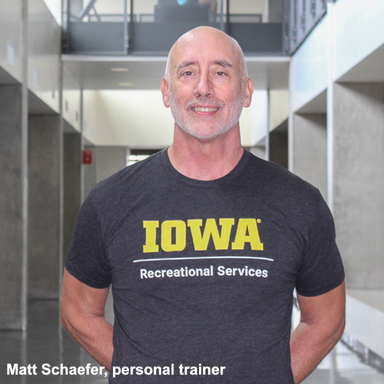 Matt Schaefer
