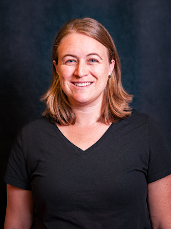 Photo of Rachel Cole