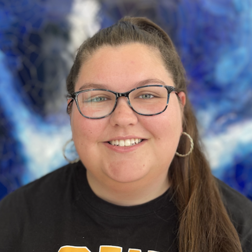 Allison Stiegel
