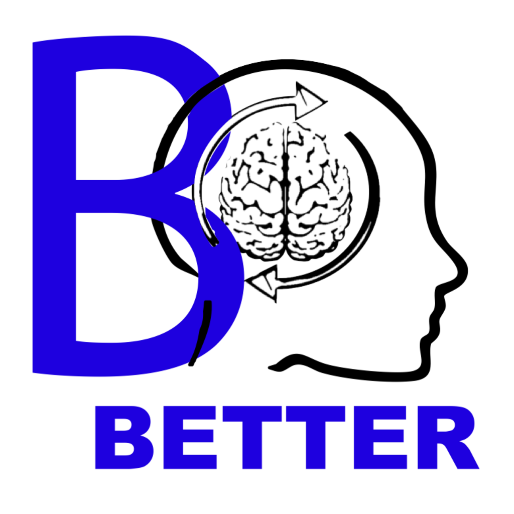 BETTER Aging Study logo