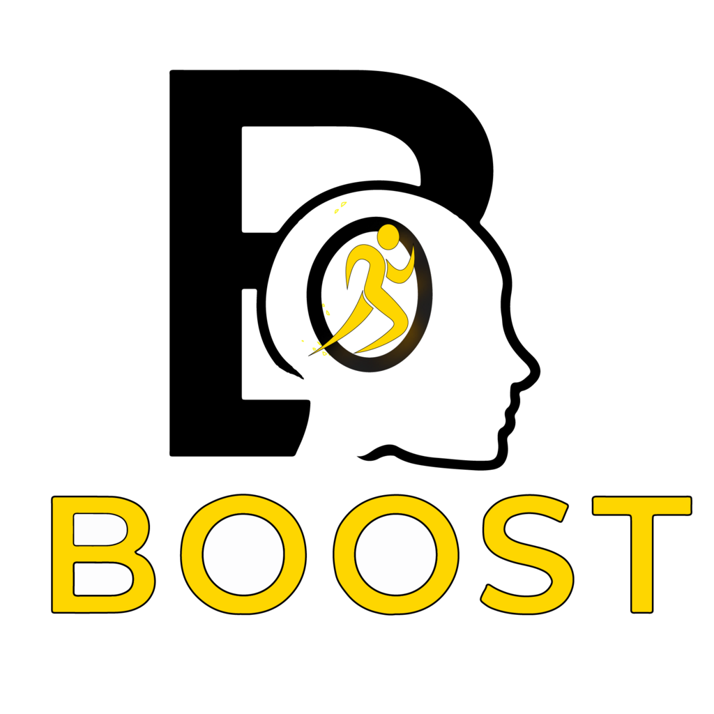 BOOST Observational Study logo