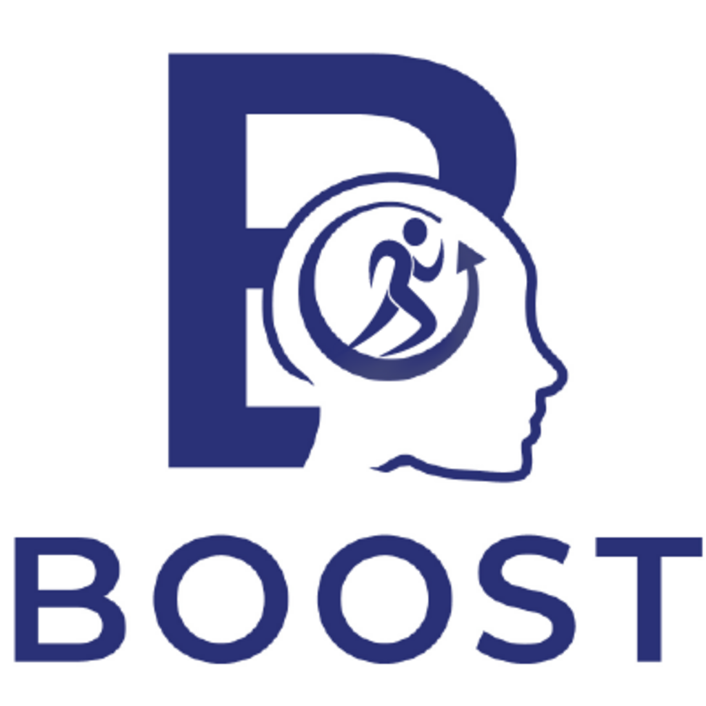 BOOST Intervention Study logo