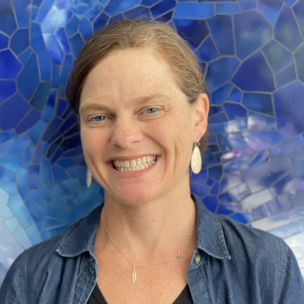 Dr. Michelle Voss