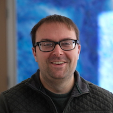 Chris Oehler