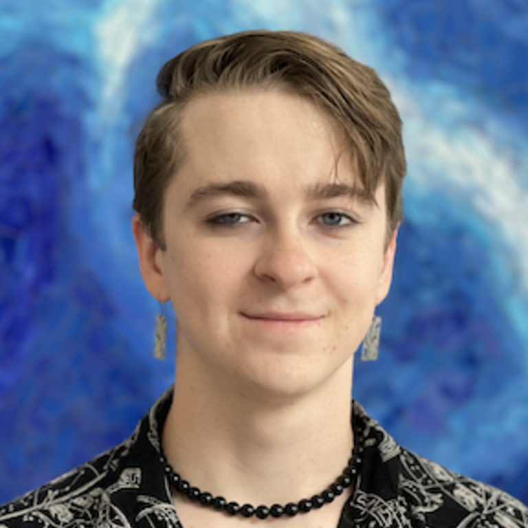 Caleb Kroll
