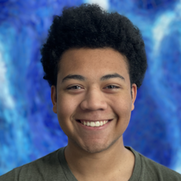 DeAndre Steger