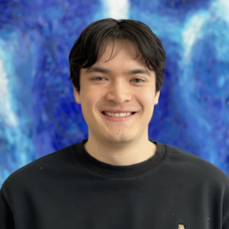 Eli Chow