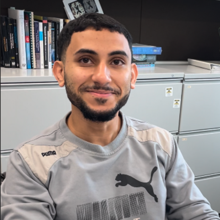 Bahaa Mohammad