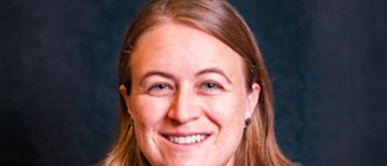 Photo of Rachel Cole