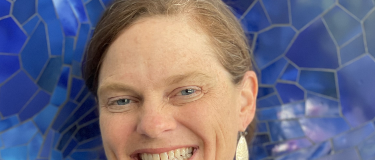Dr. Michelle Voss