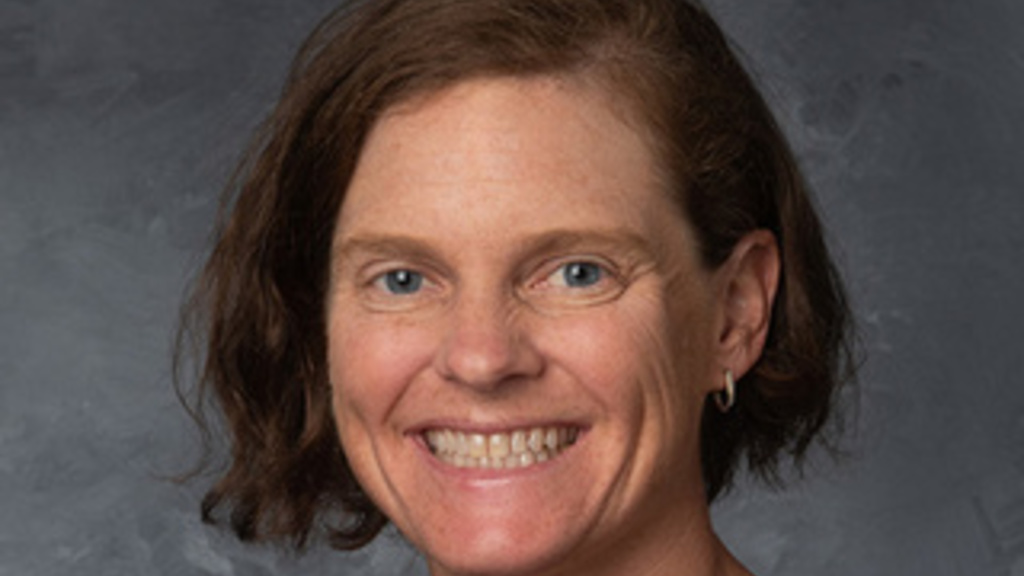 Dr. Michelle Voss