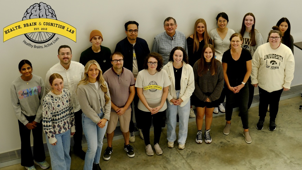 HBC Lab team