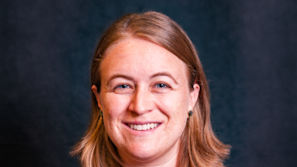 Photo of Rachel Cole