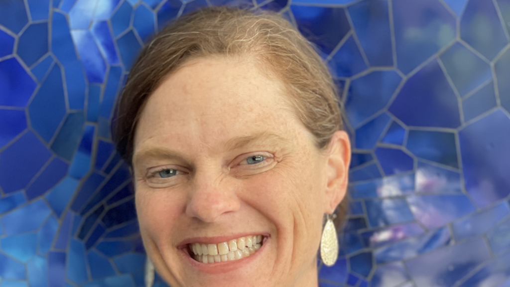 Dr. Michelle Voss